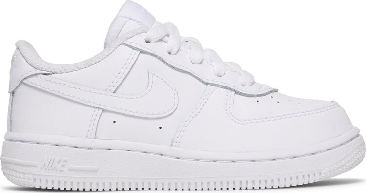 

Кроссовки Nike Air Force 1 06 TD 'Triple White', белый