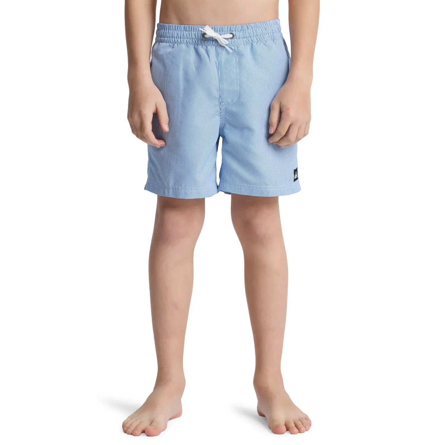 Детские плавки для мальчиков Everyday Deluxe Quiksilver, Синий