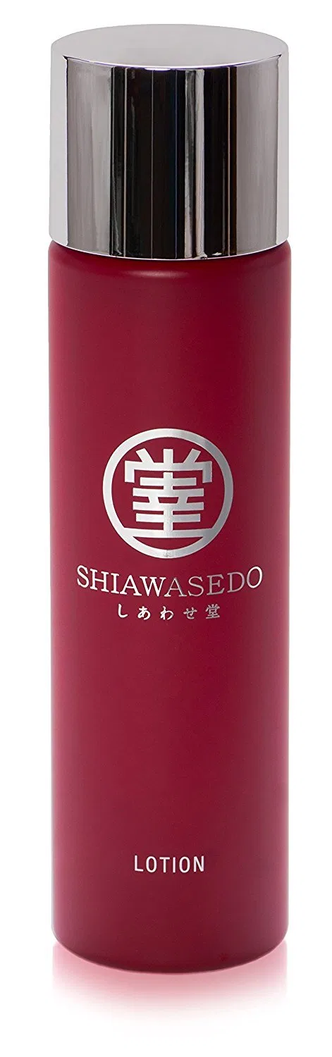 Увлажняющий лосьон для лица, Shiawasedo, 150 мл