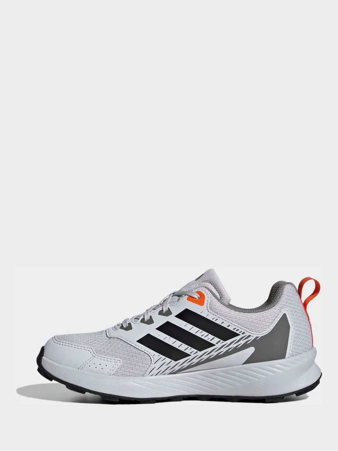 Кроссовки трейловые adidas Terrex Tracefinder, серый — фото 4