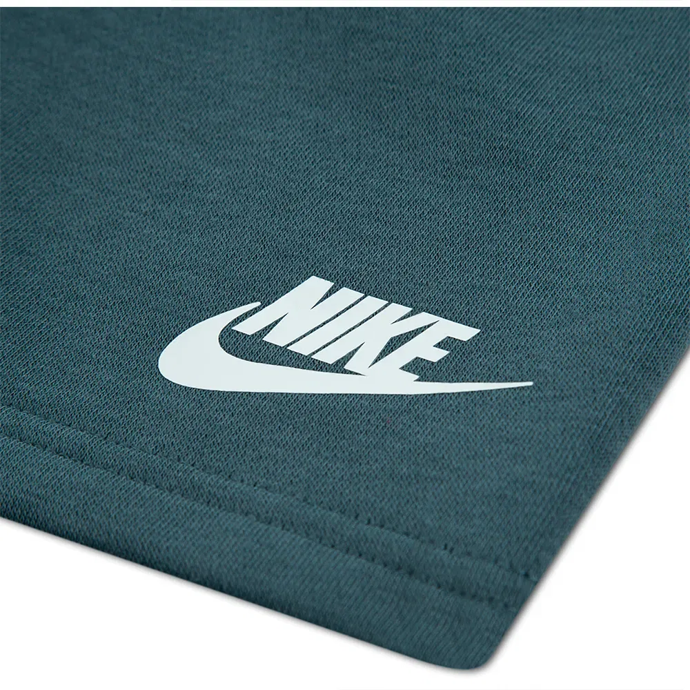 Леггинсы Aop set Nike, зеленый — фото 3