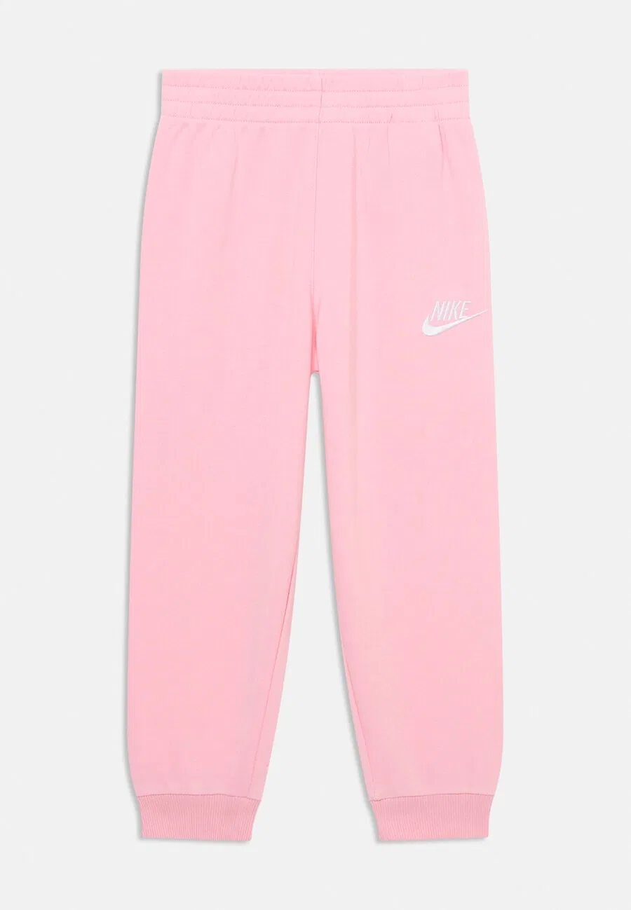 Спортивный костюм Nike Sportswear 'CLUB' светло-розового цвета — фото 3