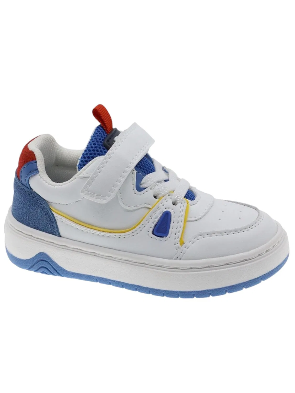Кроссовки Beppi Casual Shoe белого цвета