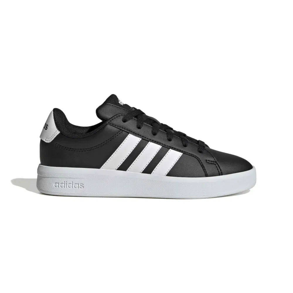 Кроссовки Grand Court 30 Adidas, черный