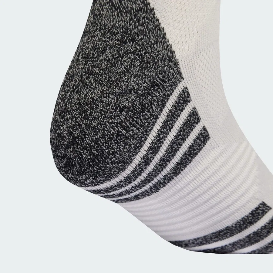 Носки для вратаря с анатомическим кроем Tiro 26 Goalkeeper Socks adidas, Черный — фото 2