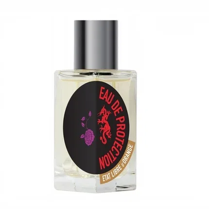 Парфюмерная вода Etat Libre D'Orange Eau De Protection Woman Eau De Parfum Spray, 50 мл