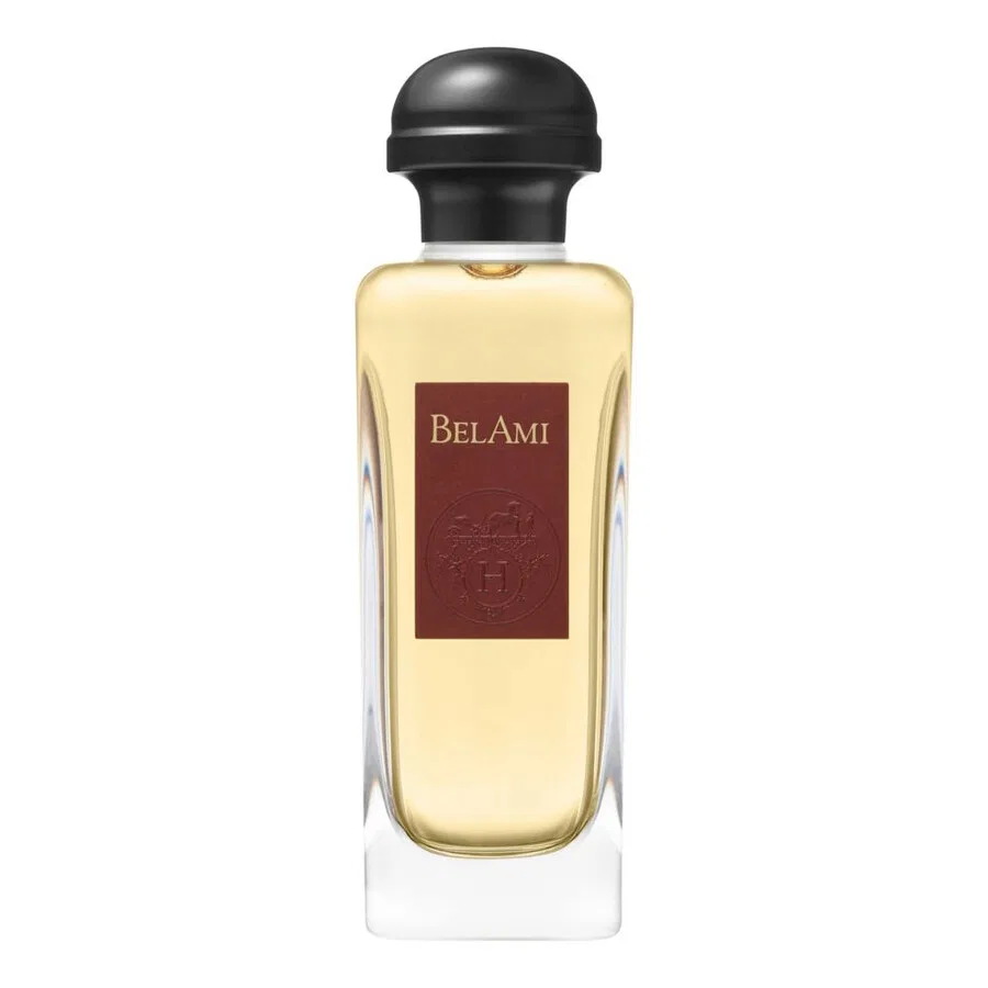 Туалетная вода мужская Hermes Belami, 100 мл