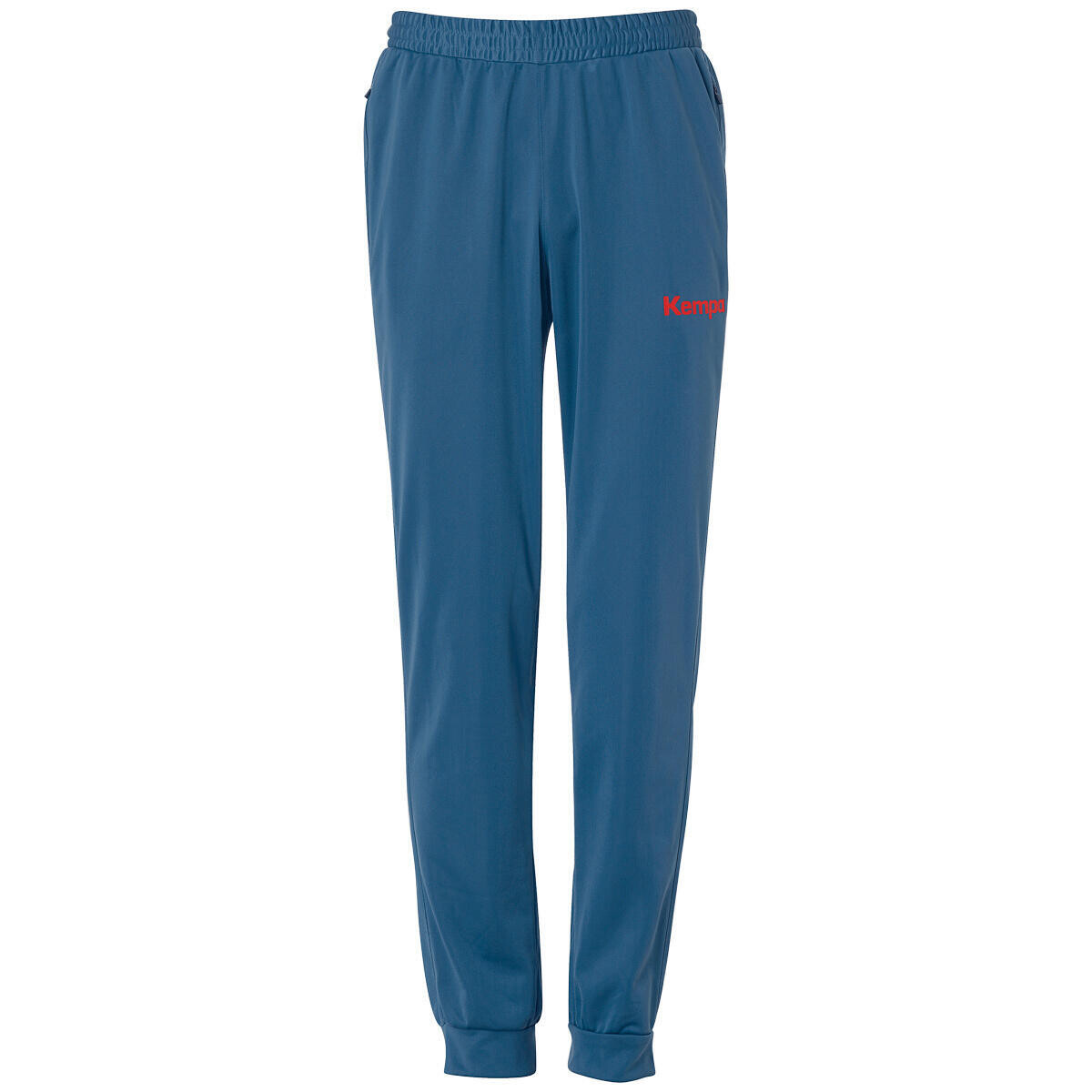 

Тренировочные брюки LITE TRAINING PANTS KEMPA, черный