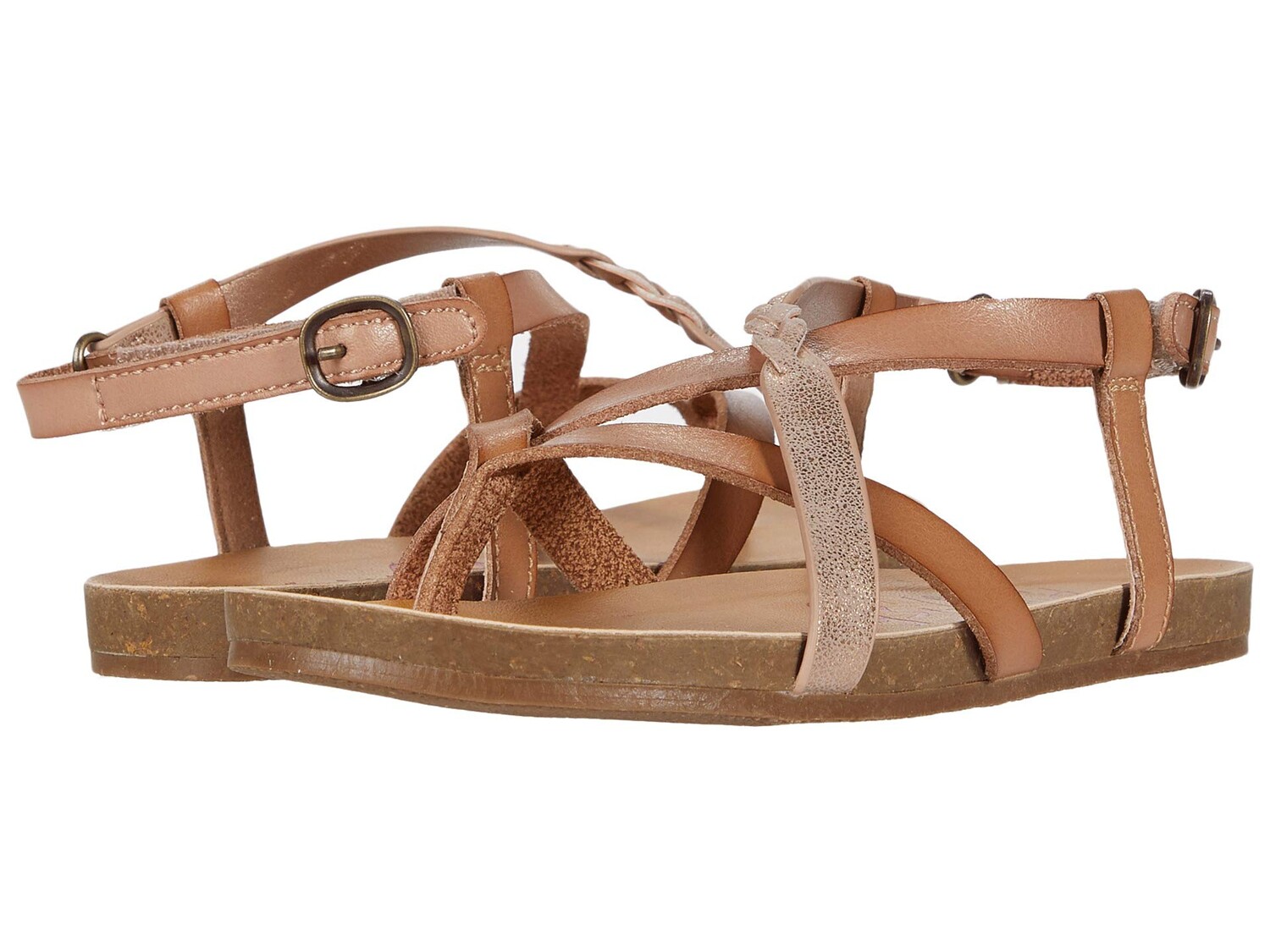 

Сандалии Blowfish Malibu Kids, Granola B T