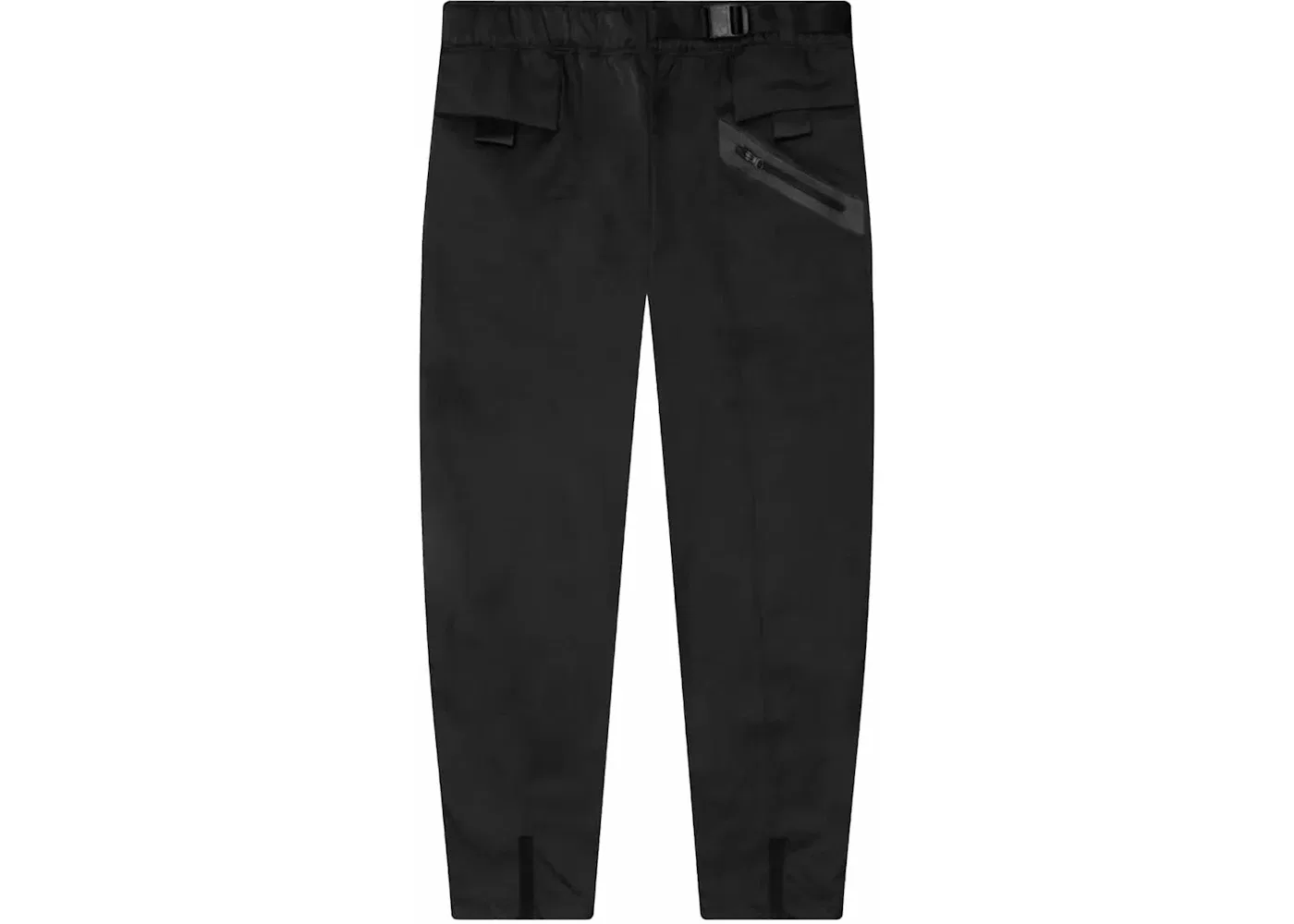 Женские спортивные штаны Nike Sportswear Tech Pack Woven, Black