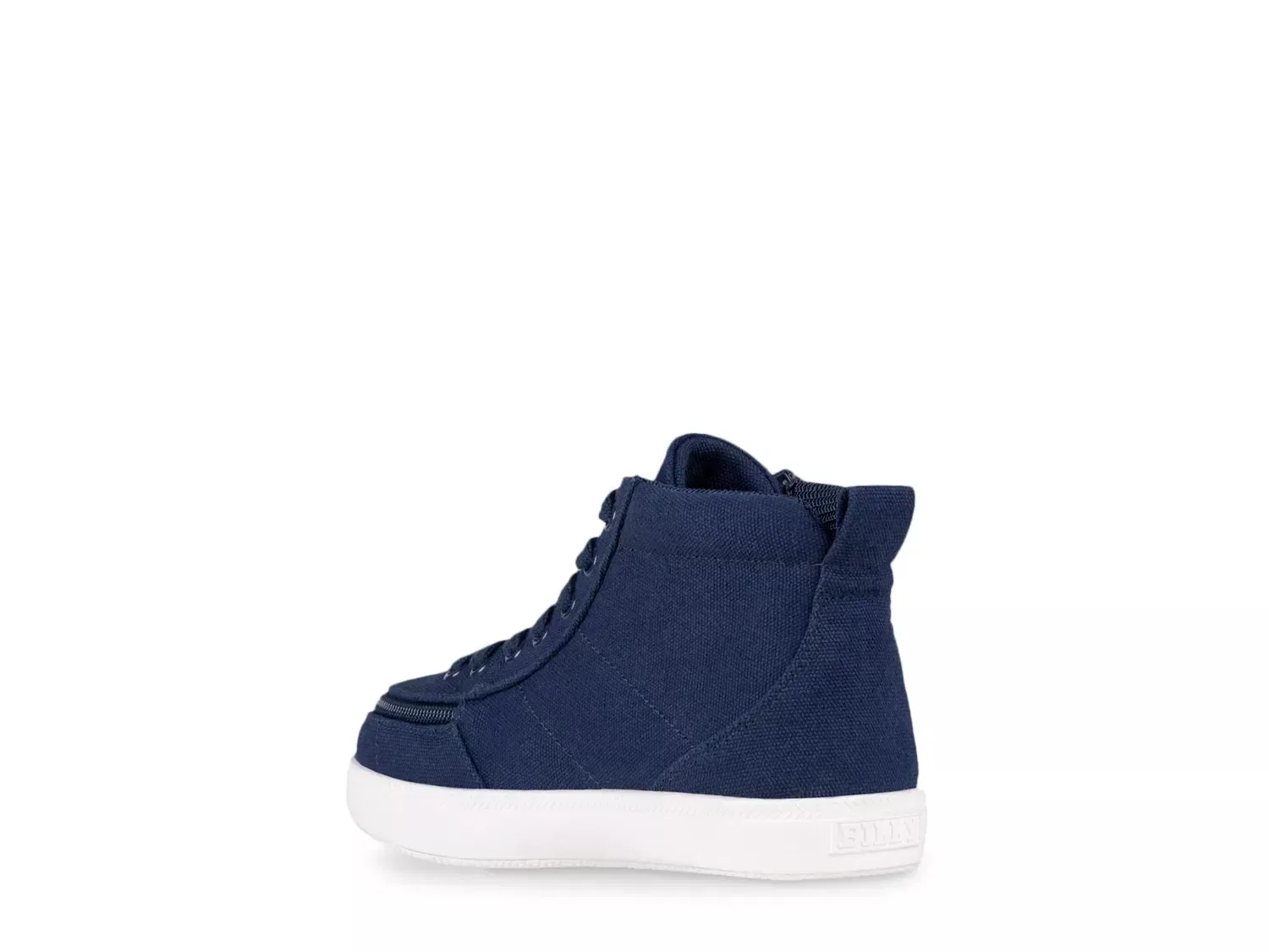 Кеды высокие Classic II, Navy, BILLY Footwear — фото 2