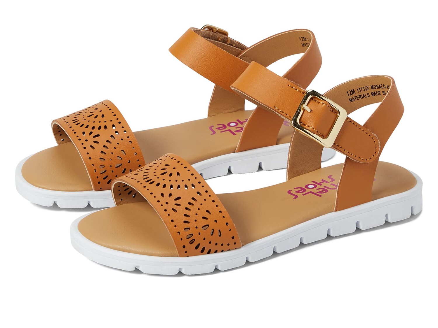 

Сандалии Rachel Shoes, Monaco