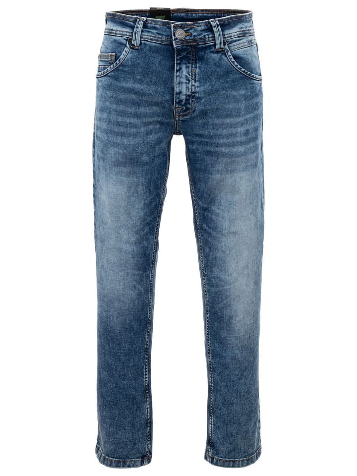 

Брюки Green Deer светло-голубого цвета Hangowear