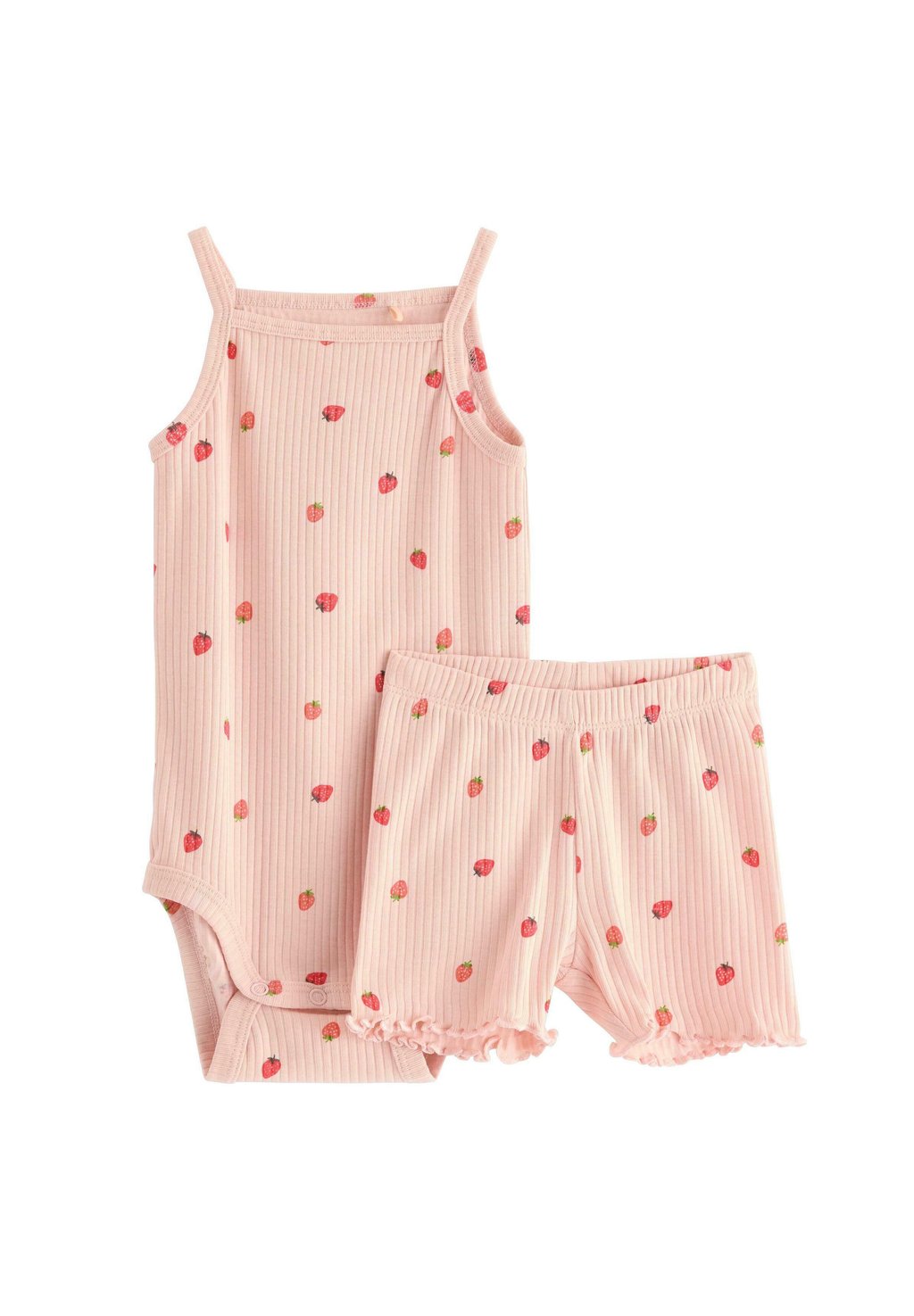 

Боди SET Lindex, фуксия