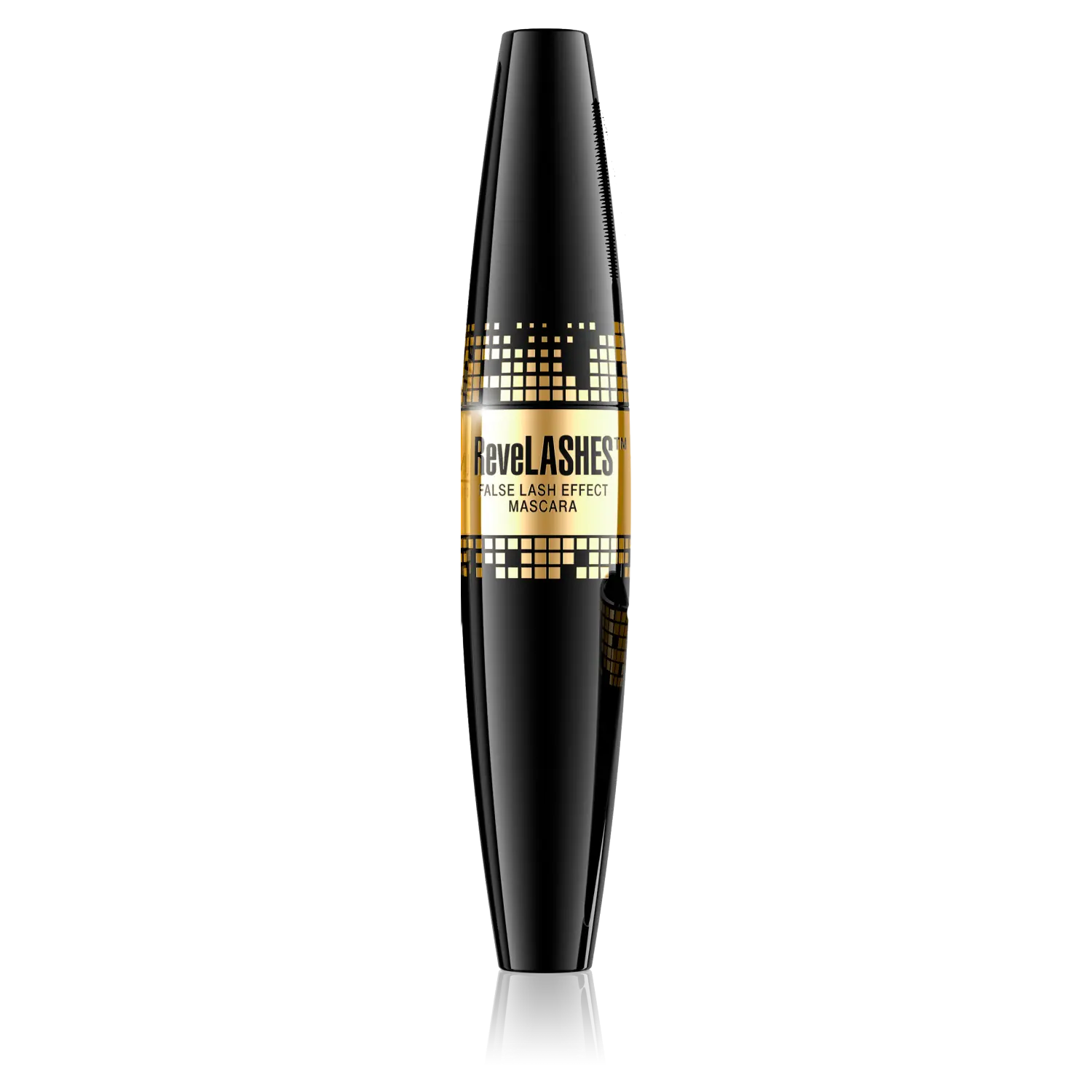 

Eveline Cosmetics Revelashes тушь с эффектом накладных ресниц, 10 мл