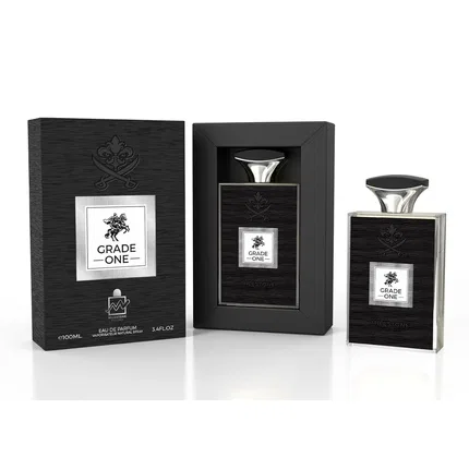 Парфюмерная вода Emper Grade One for Men, 100 мл
