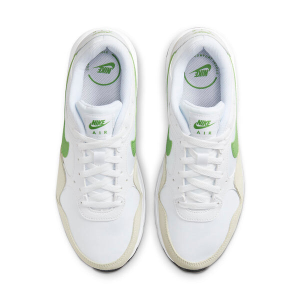 Кроссовки air max sc Nike, белый — фото 4