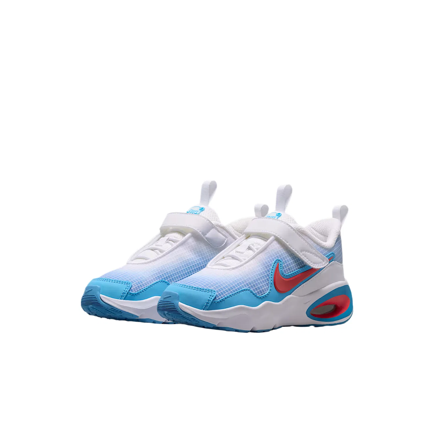 Кроссовки для бега Air Max Nova, Nike, White — фото 3