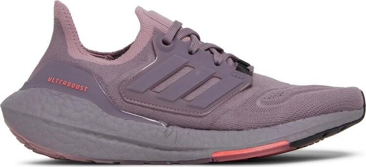 

Кроссовки Adidas Wmns UltraBoost 22 'Legacy Purple', фиолетовый