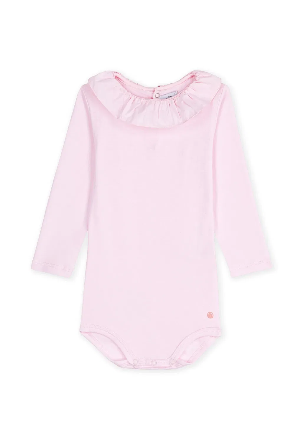 Боди Petit Bateau, Barely