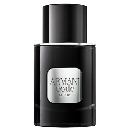 Женская парфюмерная вода Armani Code Elixir Emporio Armani, 50 мл