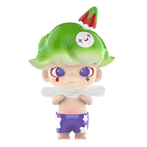 

Фигурка Pop Mart Dimoo Retro Series Blind Box, Joker