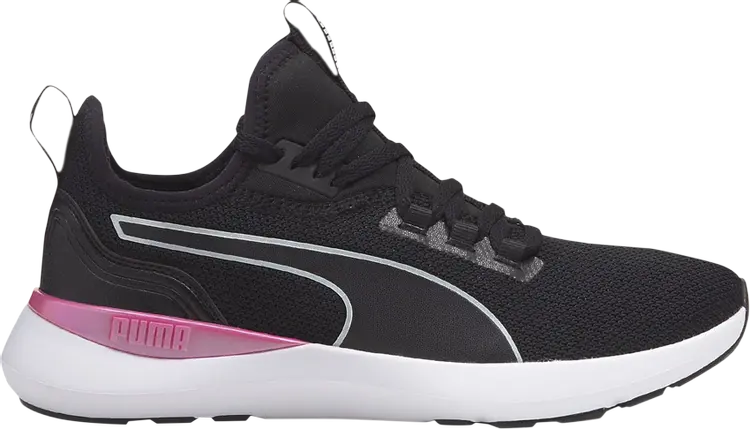 

Кроссовки Puma Wmns Pure XT Stardust, черный
