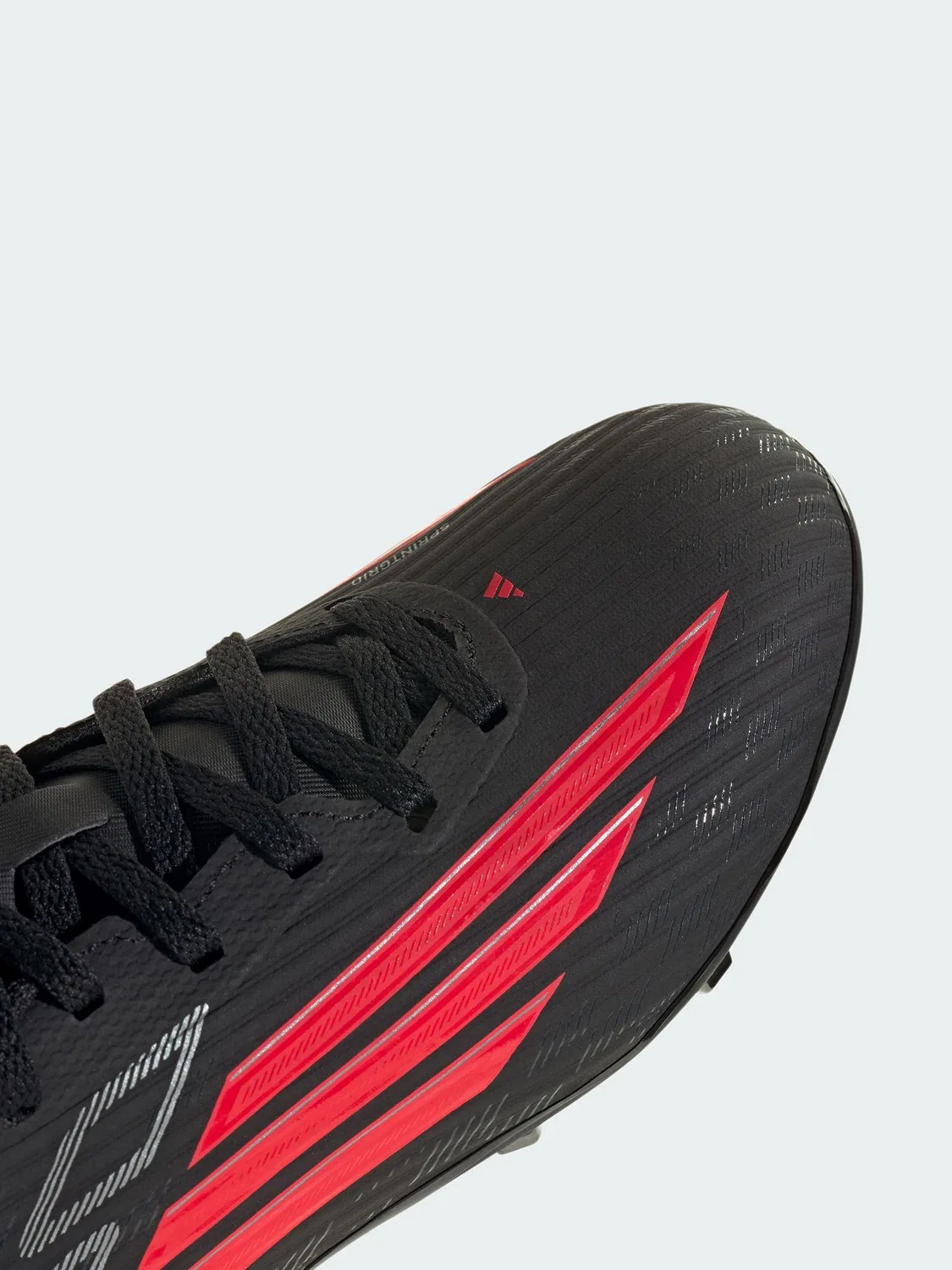 Футбольные бутсы F50 League, черный adidas — фото 3