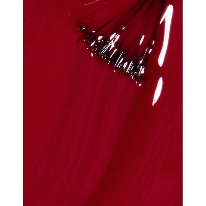 Лак для ногтей Opi Colección Granates, Miami Beet NLB78 — фото 3