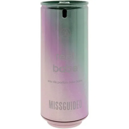 Парфюмерная вода Missguided Real Babe, 80 мл