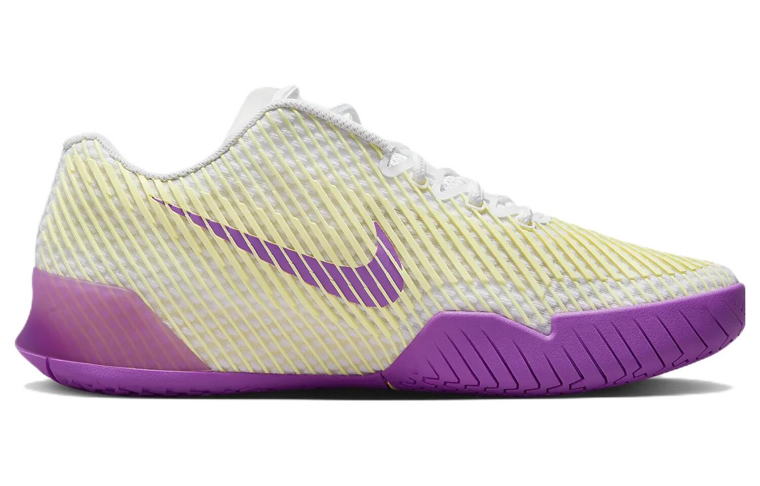 Теннисные кроссовки Nike Air Zoom Vapor 11 женские — фото 2