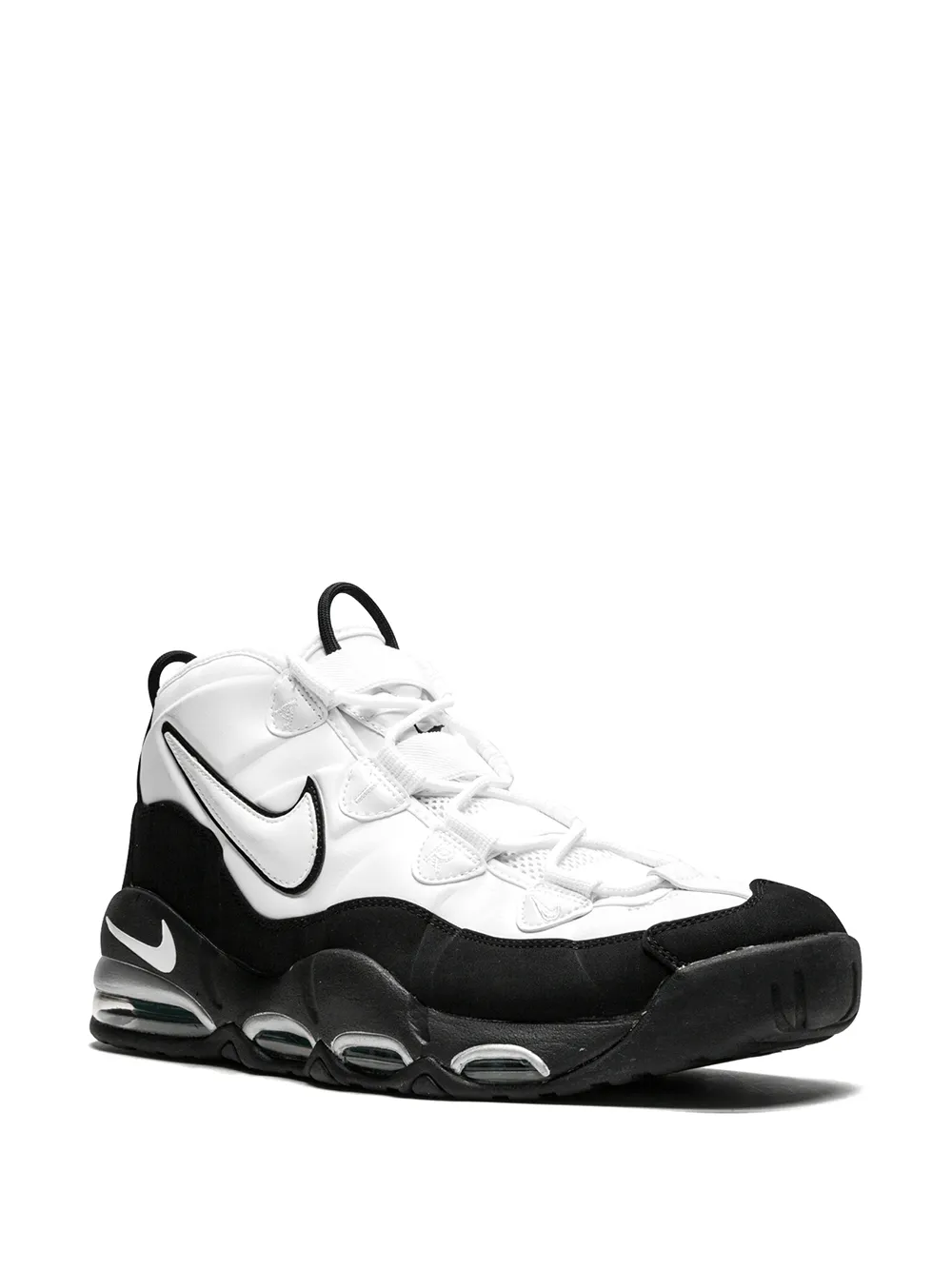 Кроссовки Air Max Tempo Nike, белый — фото 2