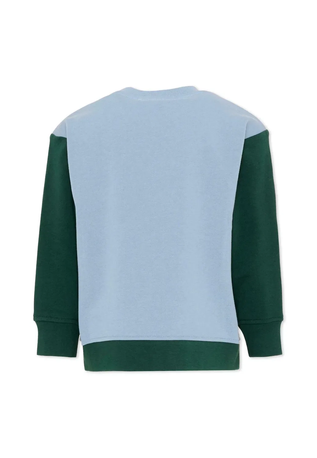 Фелпа - толстовка Stella Mccartney Kids, Multi-Coloured — фото 2