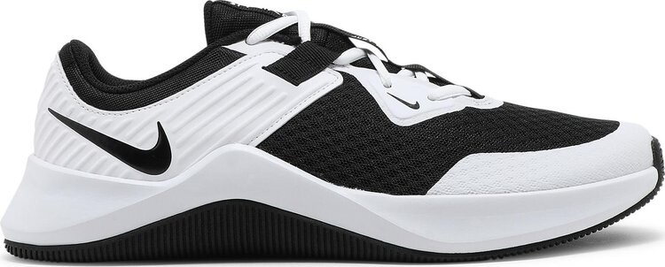 

Кроссовки Nike MC Trainer 'Black White', черный