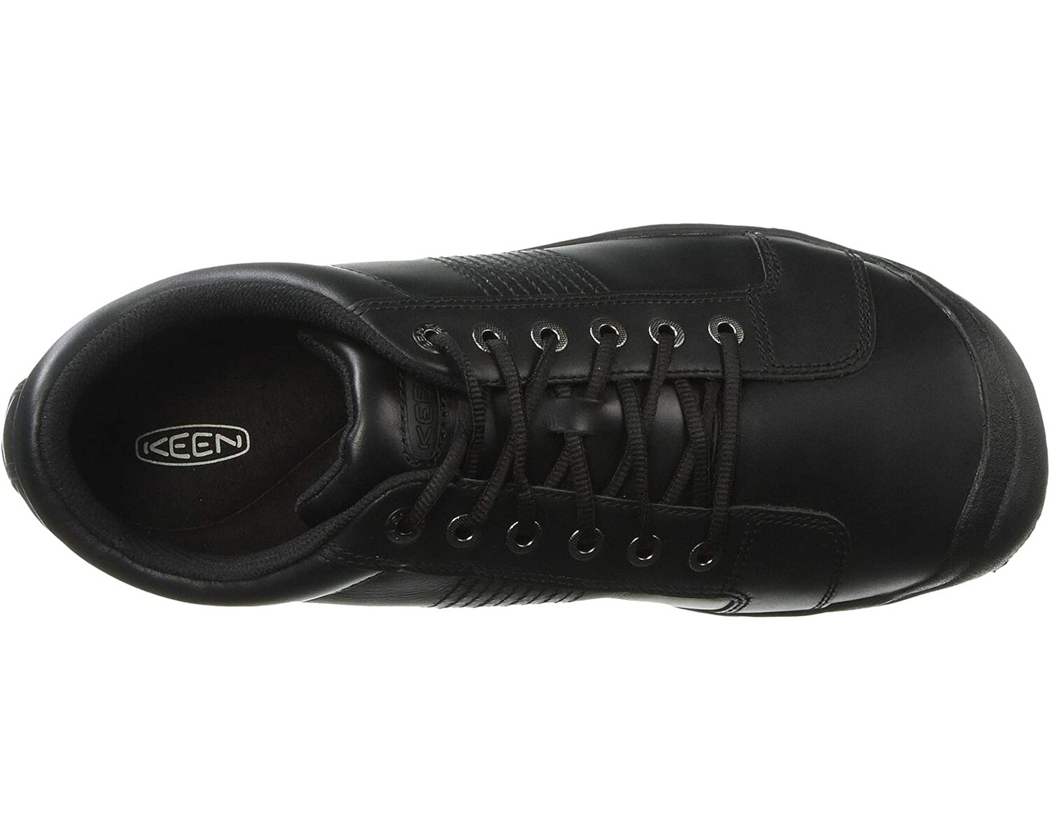 

Кроссовки PTC Oxford KEEN Utility, черный