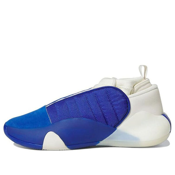 

Кроссовки Harden Vol. 7 Adidas, синий