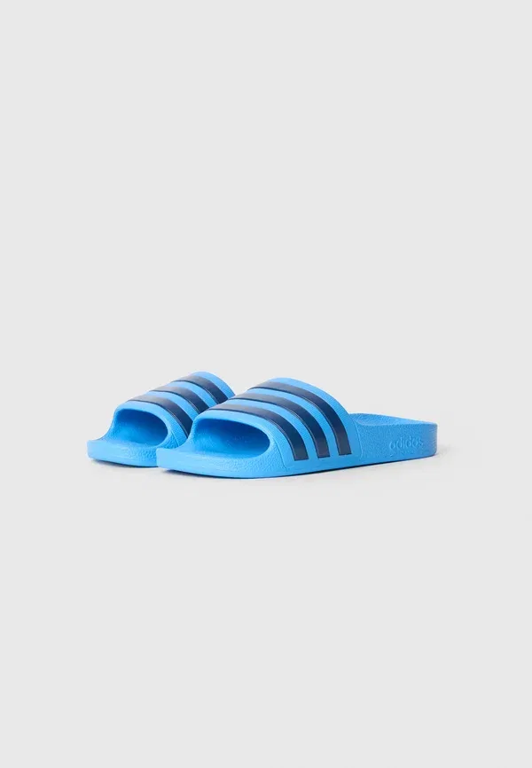 Шлепанцы Adidas Performance, темно-синий — фото 2