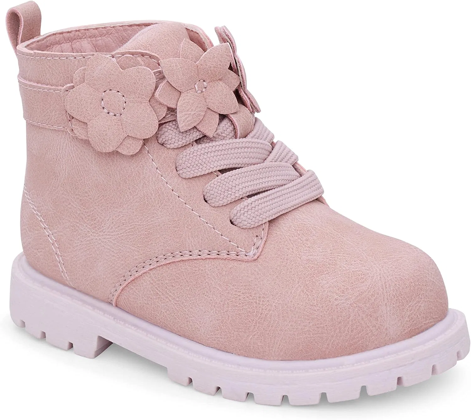 Детские ботинки для девочек Daffodil Carter's, Pink