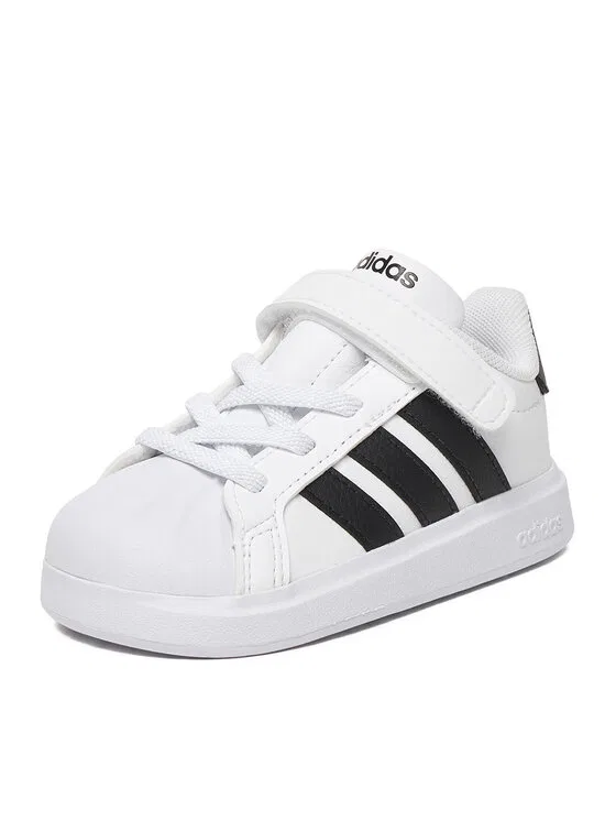 Кроссовки CEO-STREETTALK EL I Adidas, белый — фото 2