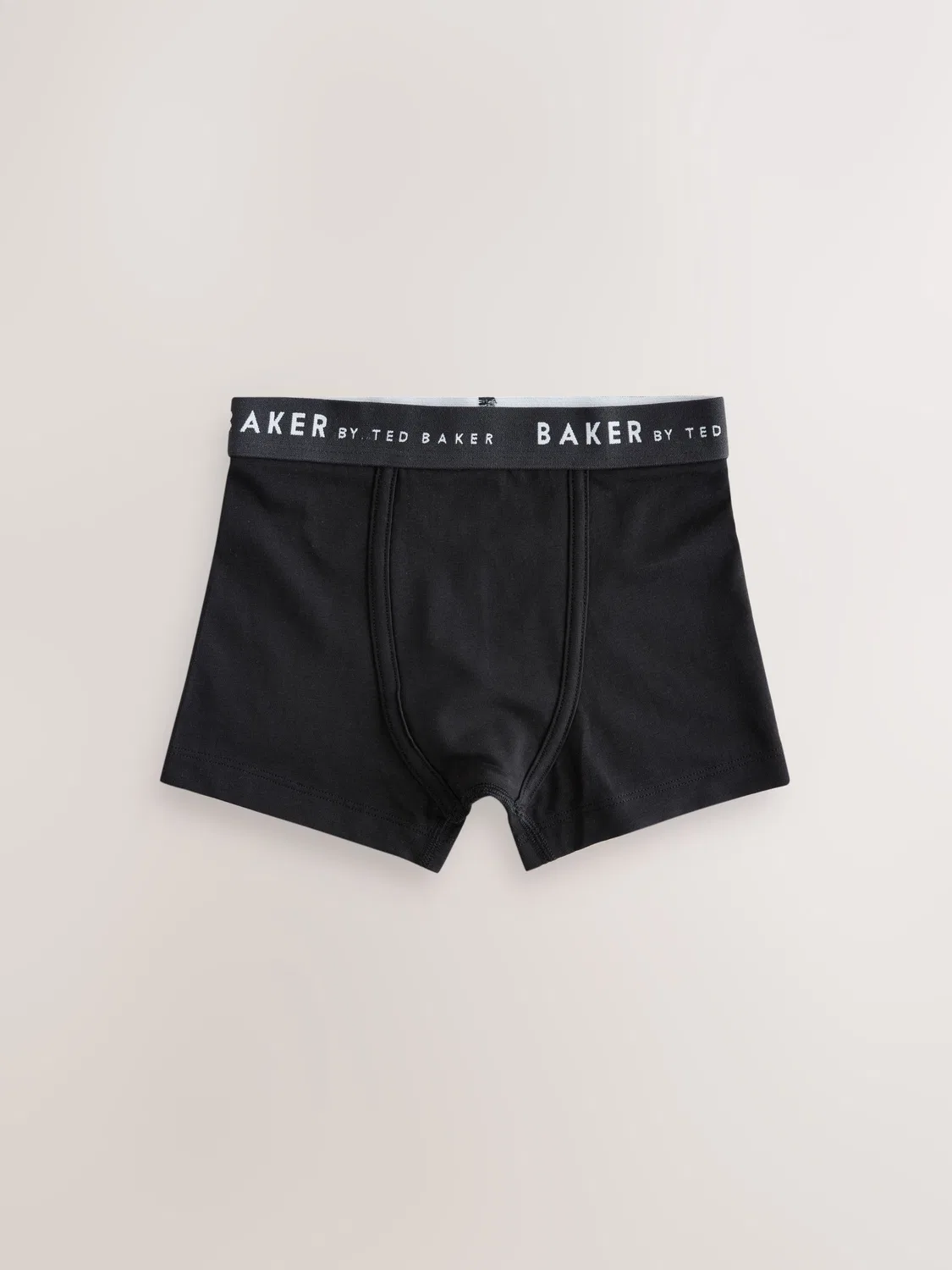 Боксеры 5-pack Baker by Ted Baker для мальчиков, серые — фото 3