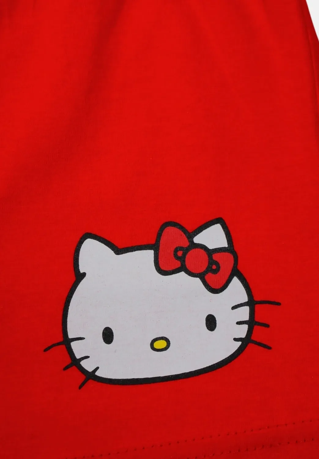 Шорты Hello Kitty, Rouge — фото 3