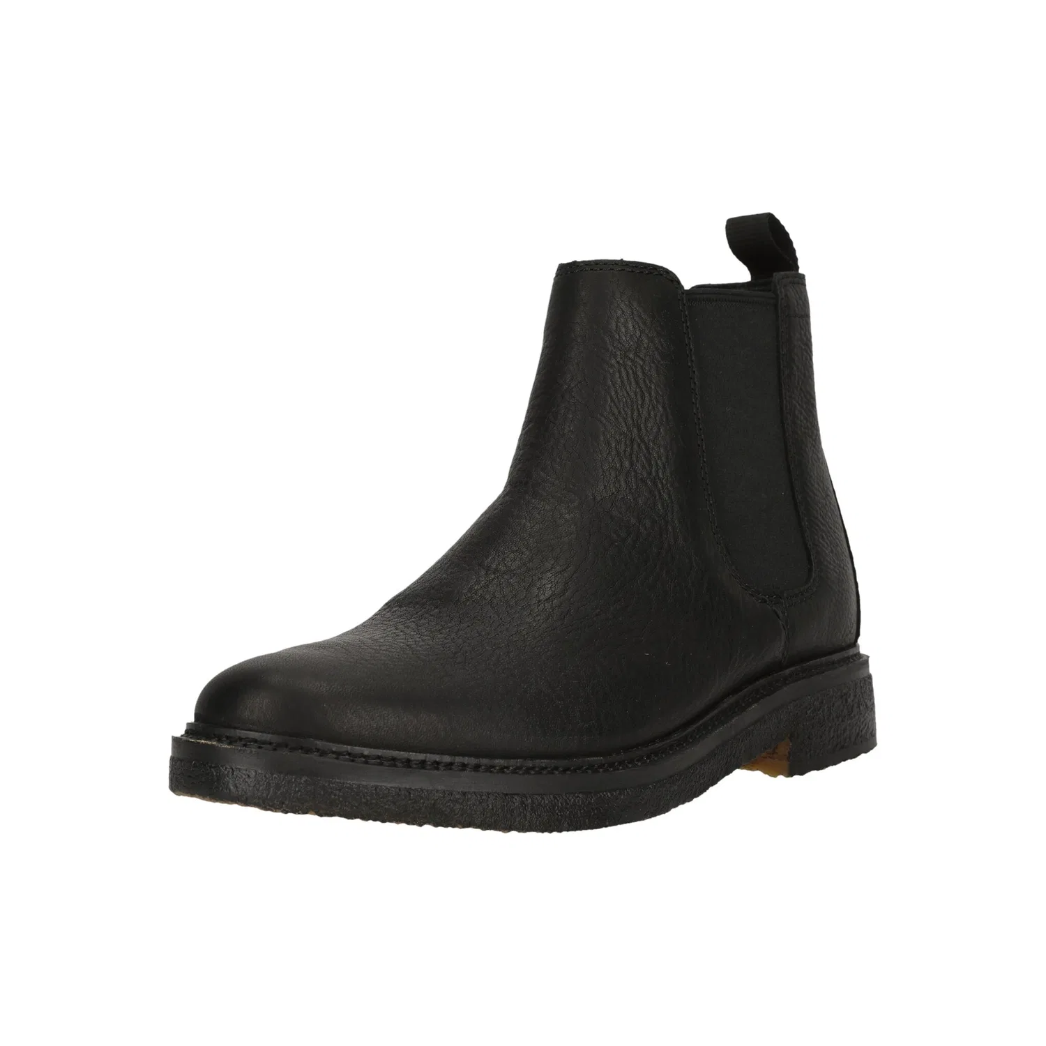 Детские челси-ботинки Clarkdale Easy Clarks, Black
