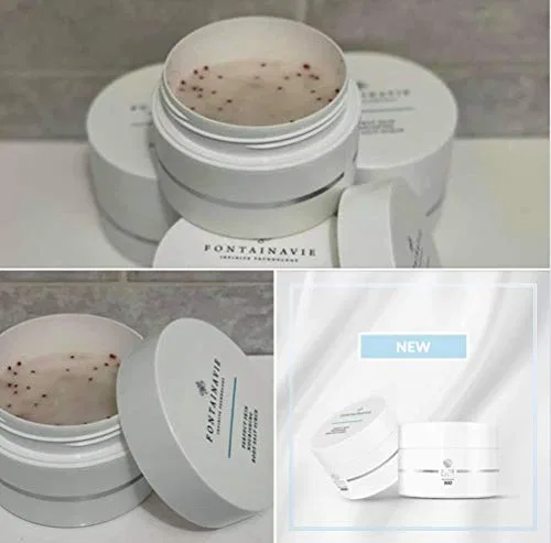 Скраб для тела Nourishing Body Salt Scrub Federico Mahora, 900 мл — фото 3