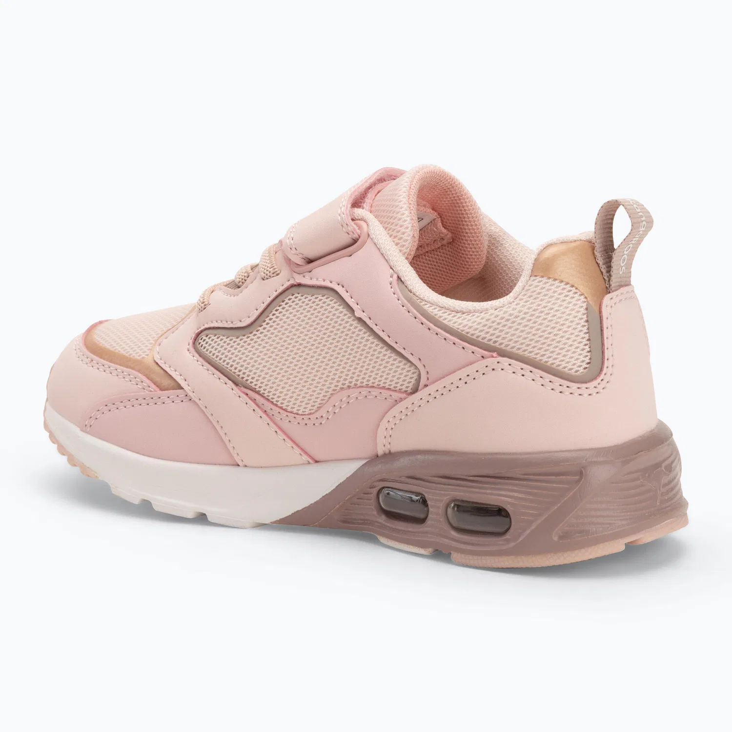 Детские кроссовки KX-Count EV KangaROOS, Rosa — фото 3
