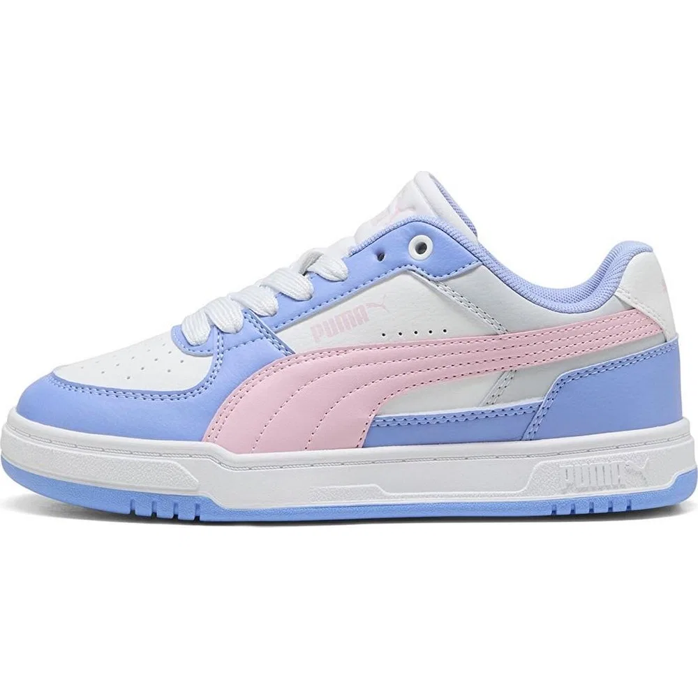 Детские кроссовки для повседневной носки Caven Iıı Block Jr Puma