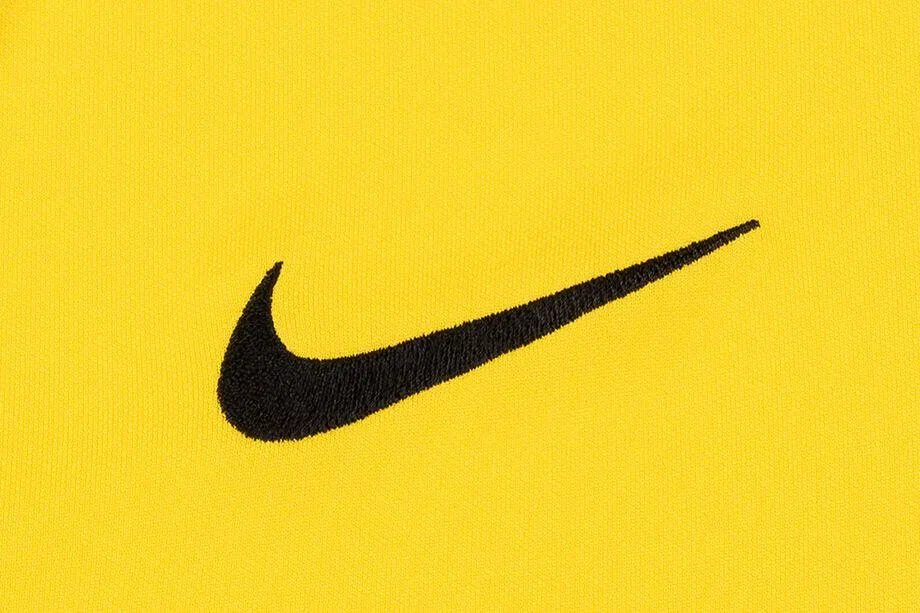 Мужская футболка Nike Park 20, Желтый — фото 4