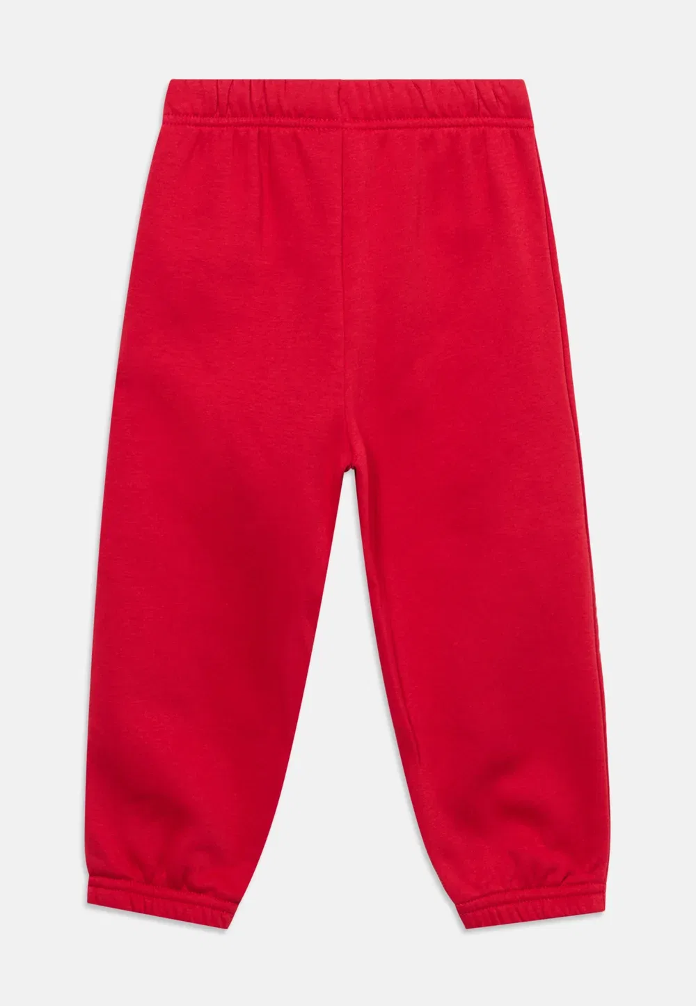 Комплект из двух спортивных штанов унисекс с логотипом Gap, Modern Red — фото 4