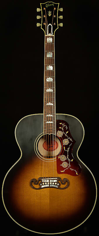

Магазин Gibson Custom Shop 1957 SJ-200