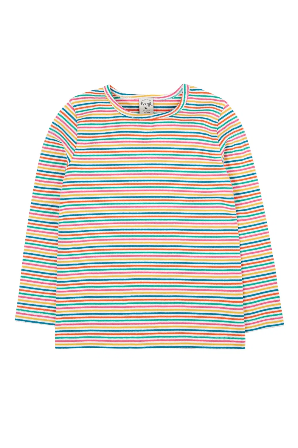Топ Lucia Frugi, Multi