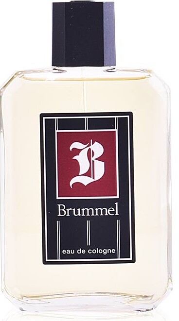 

Одеколон Antonio Puig Brummel
